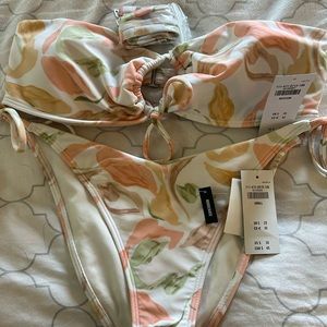 abercrombie bikini!